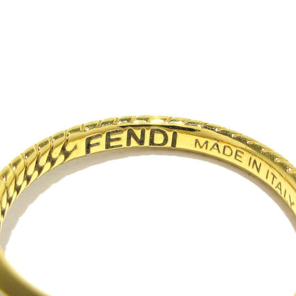 Fendi Ring S Gold