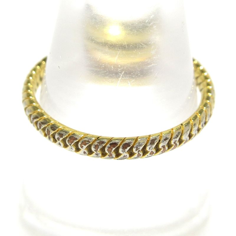 Fendi Ring S Gold