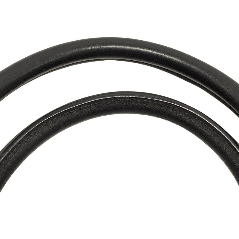 Celine Tote Bag Luggage Small Square Phantom Red X Black Leather