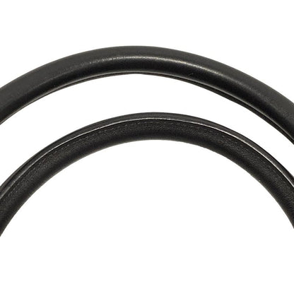 Celine Tote Bag Luggage Small Square Phantom Red X Black Leather