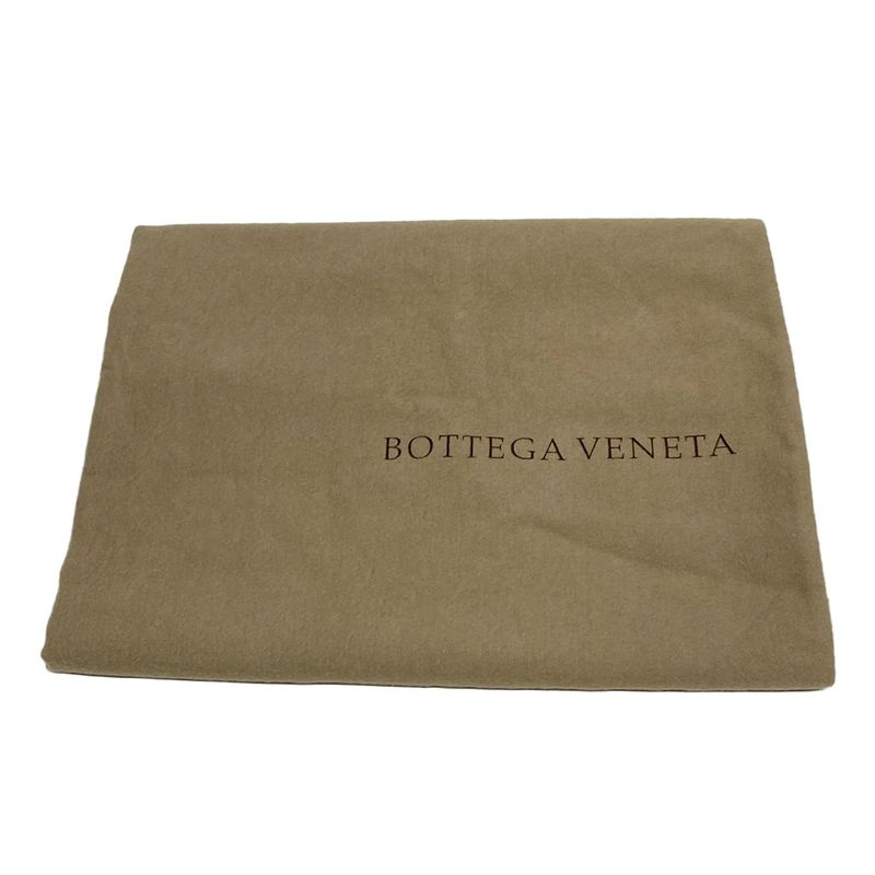 Bottega Veneta Handbag Medium Rome Bag Greige Leather