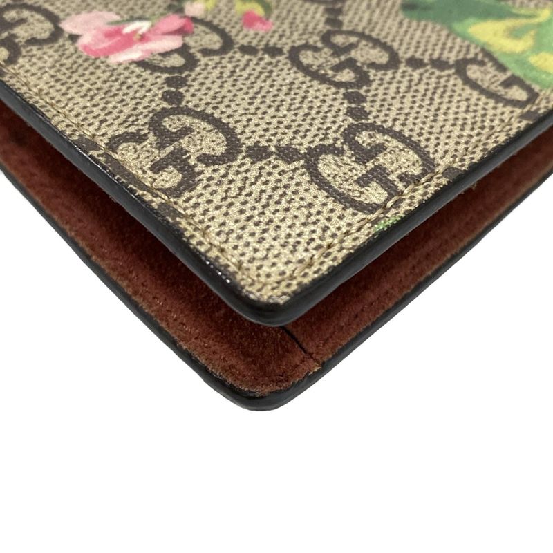 Gucci Shoulder Bag Dionysus GG Plus/gg Spree 476432 Dark Brown X Pink X Multi