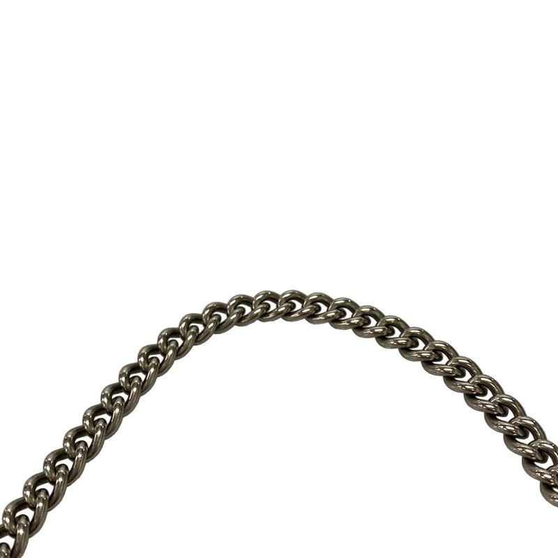 Gucci Shoulder Bag Dionysus GG Plus/gg Spree 476432 Dark Brown X Pink X Multi