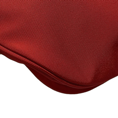 Balenciaga Waist Pouch Explorer Belt Pack 482389 Red X Black