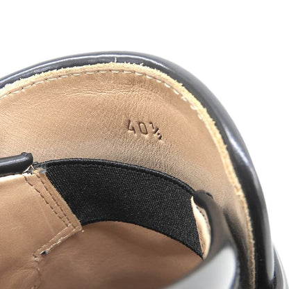 Bottega Veneta Swell Lofer Swell Loafer Shoes Men's Black 40 1 2 40 1 2