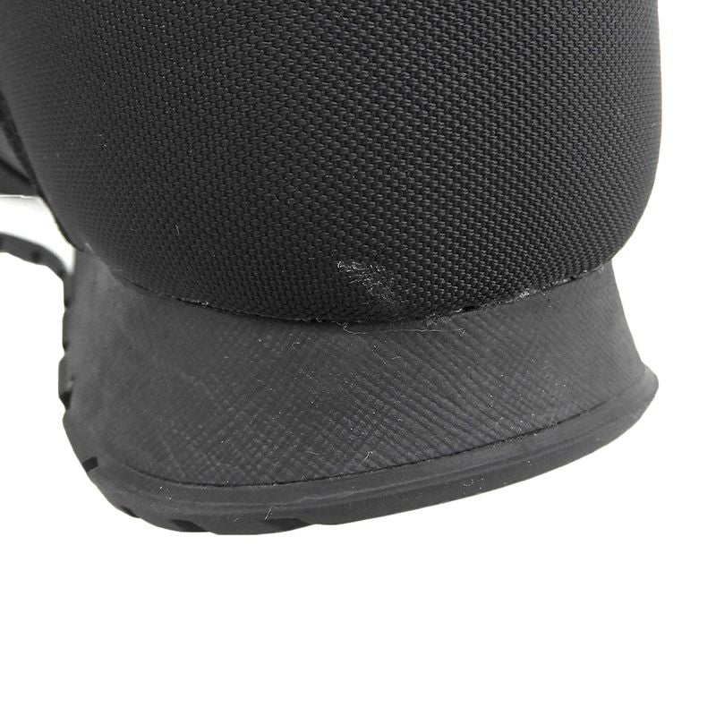 Prada Re-nyron Sneakers Shoes Men's Navy X Black 8 1 2 8 1 2