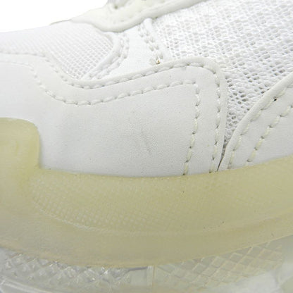 Balenciaga Triple S Dad Sneakers Shoes Women's White 544351 36(eu)