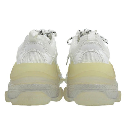 Balenciaga Triple S Dad Sneakers Shoes Women's White 544351 36(eu)