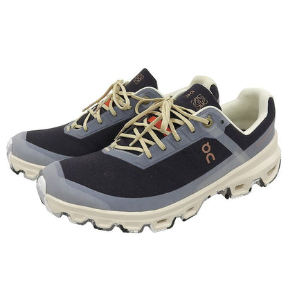 Similar To Loewe Cloudventure Sneakers Shoes Men's Navy X Black 26.0cm (10.24in)