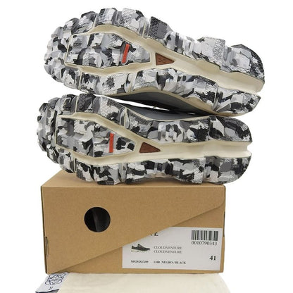 Similar To Loewe Cloudventure Sneakers Shoes Men's Navy X Black 26.0cm (10.24in)