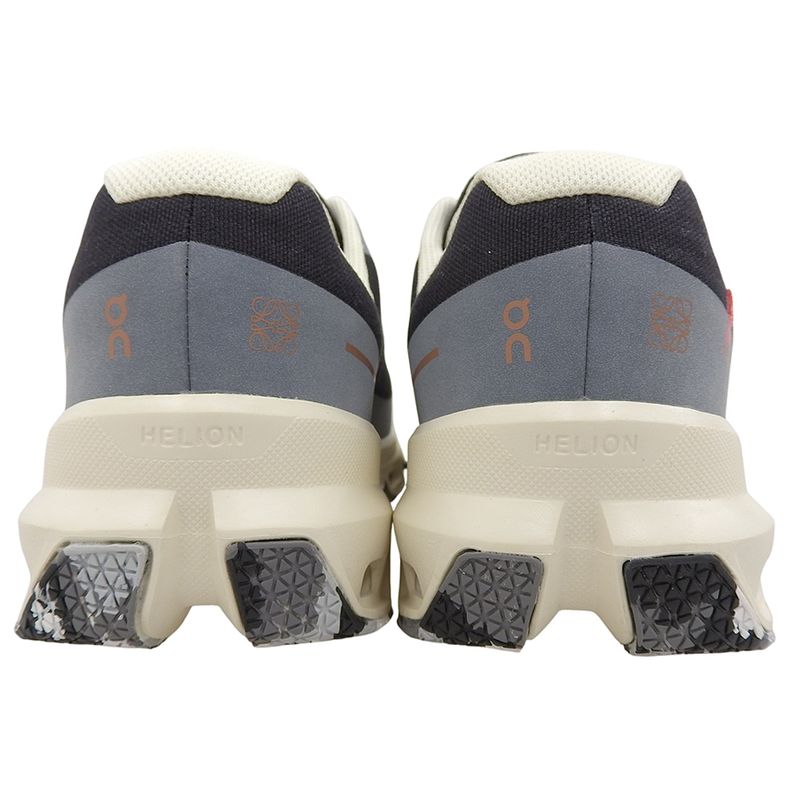 Similar To Loewe Cloudventure Sneakers Shoes Men's Navy X Black 26.0cm (10.24in)