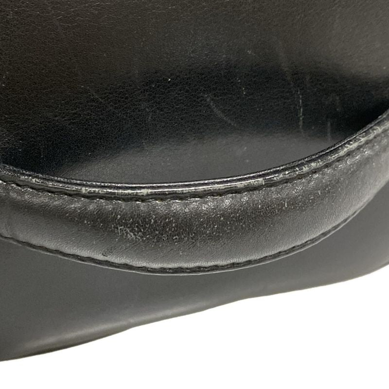 Chanel Vanity Bag Bicolore Black Lambskin