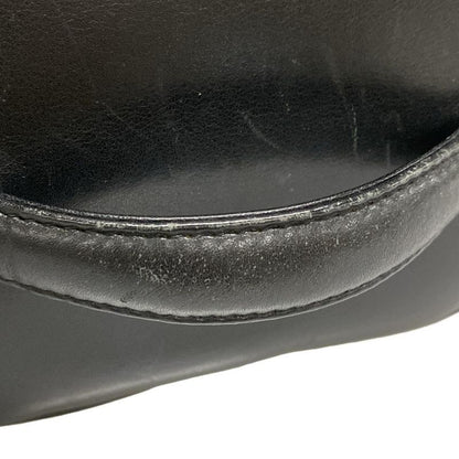 Chanel Vanity Bag Bicolore Black Lambskin