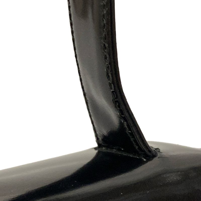 Prada Shoulder Bag - Black Leather