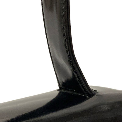 Prada Shoulder Bag - Black Leather