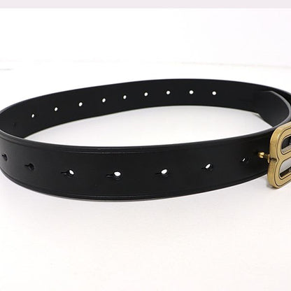 Balenciaga Belt Women's A Rank