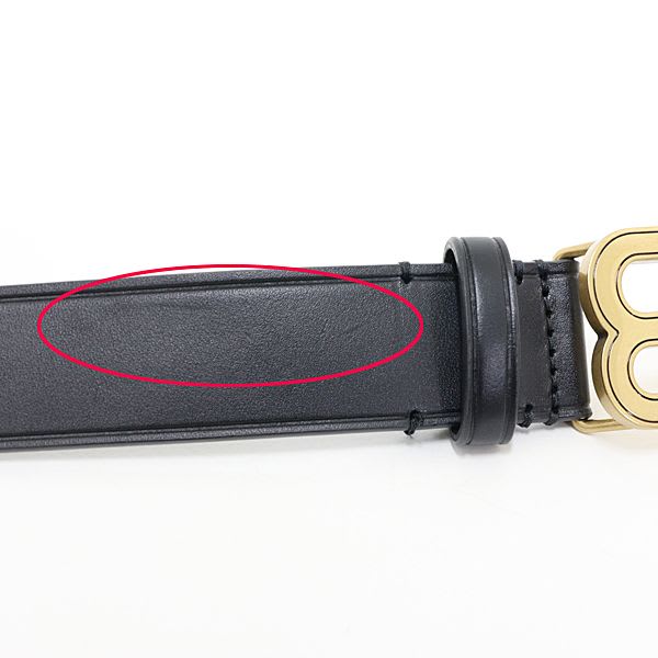 Balenciaga Belt Women's A Rank