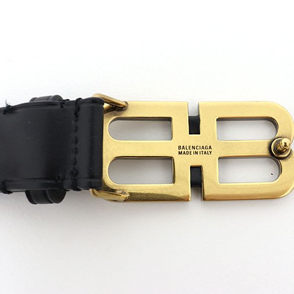 Balenciaga Belt Women's A Rank