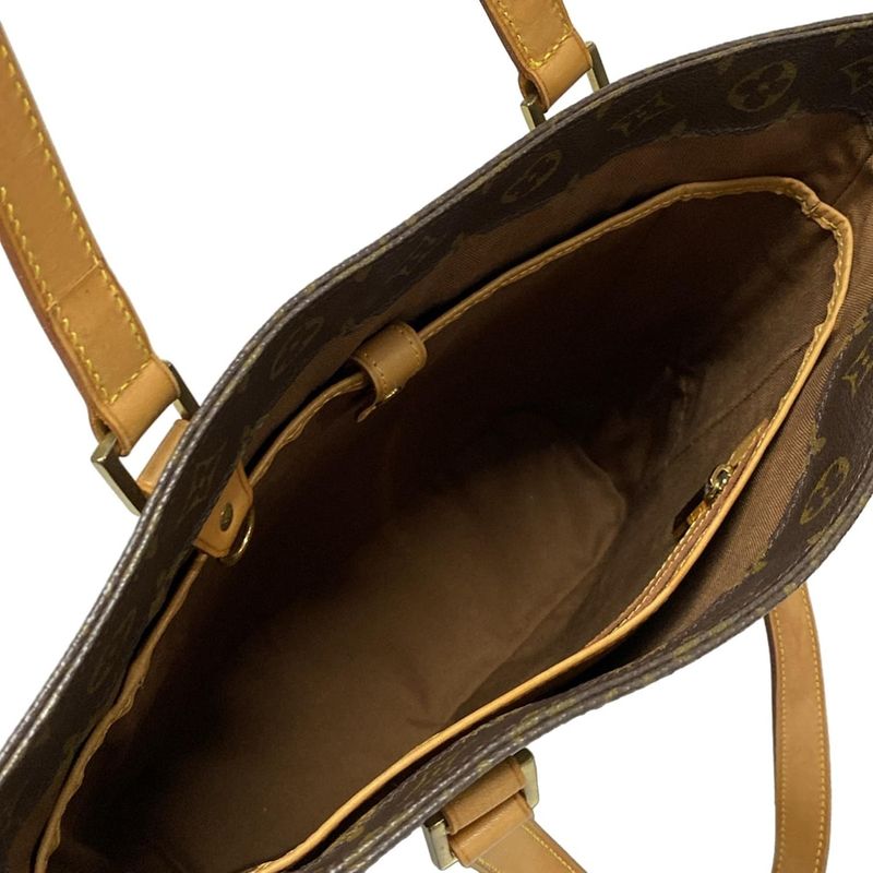 Louis Vuitton Tote Bag Monogram Vavant GM M51170