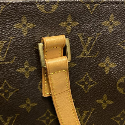 Louis Vuitton Tote Bag Monogram Vavant GM M51170