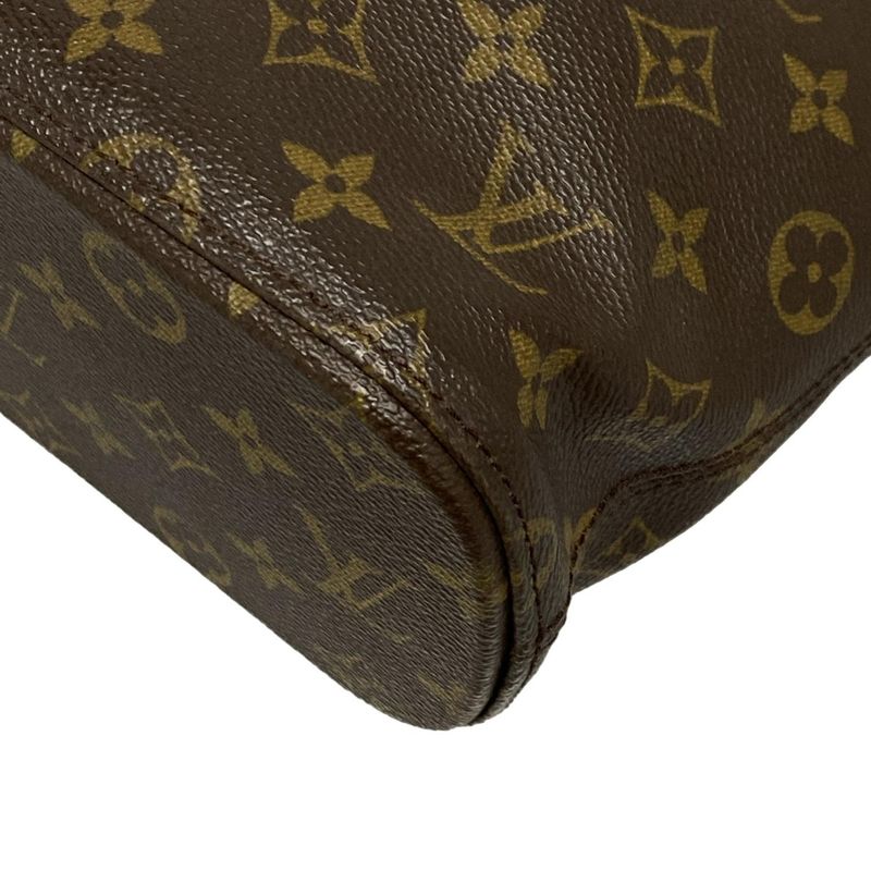 Louis Vuitton Tote Bag Monogram Vavant GM M51170