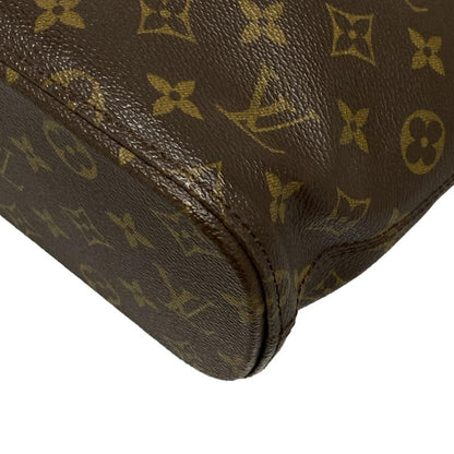 Louis Vuitton Tote Bag Monogram Vavant GM M51170