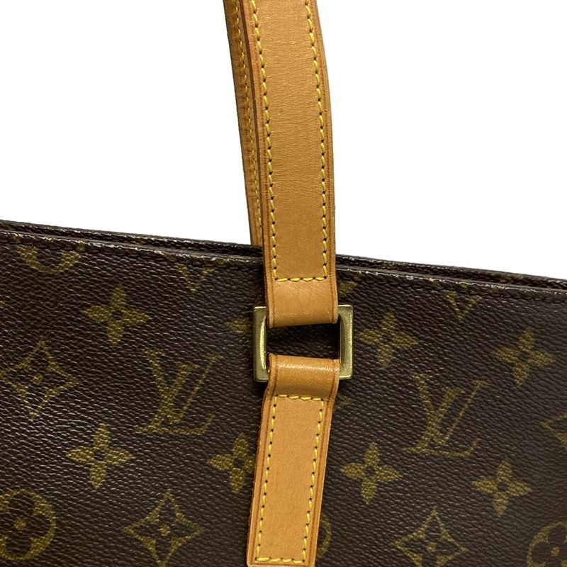 Louis Vuitton Tote Bag Monogram Vavant GM M51170