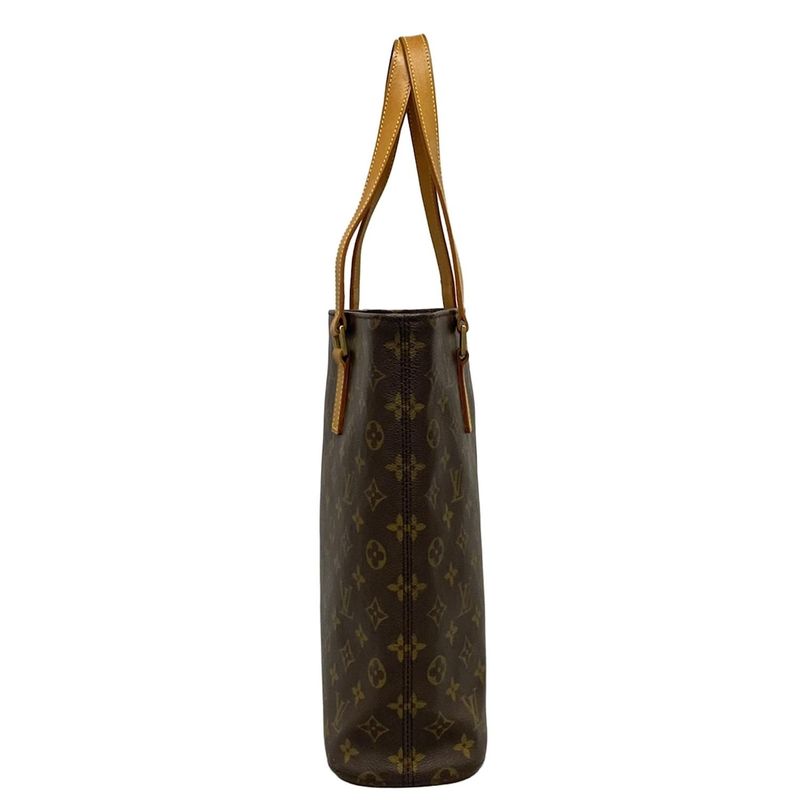 Louis Vuitton Tote Bag Monogram Vavant GM M51170