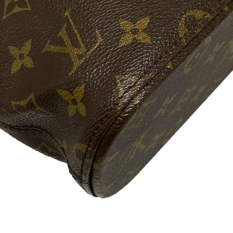Louis Vuitton Tote Bag Monogram Vavant GM M51170