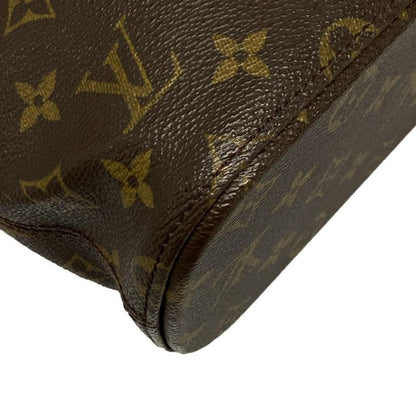 Louis Vuitton Tote Bag Monogram Vavant GM M51170