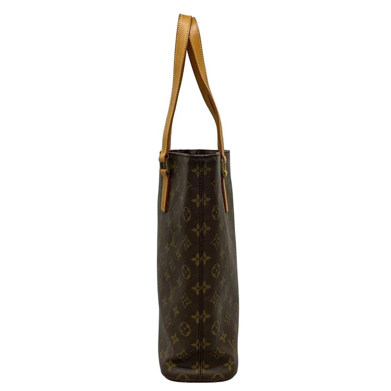 Louis Vuitton Tote Bag Monogram Vavant GM M51170