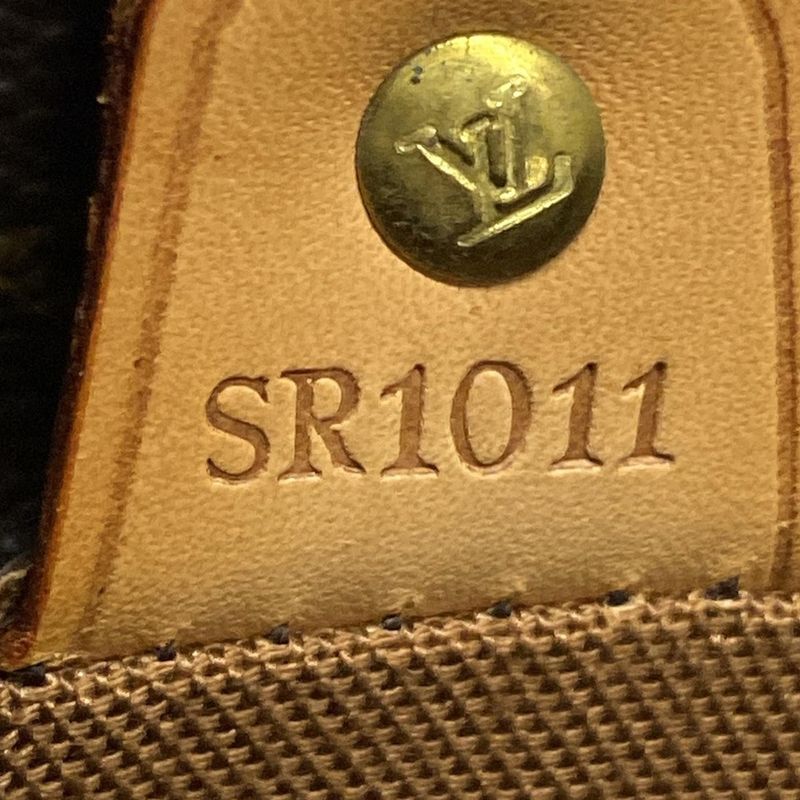 Louis Vuitton Tote Bag Monogram Vavant GM M51170