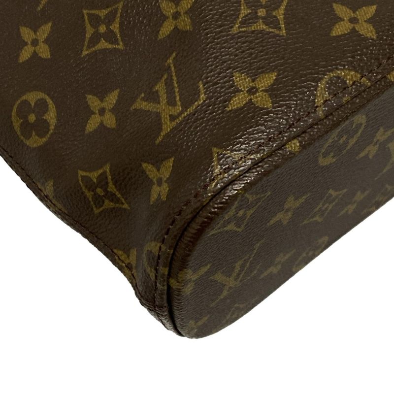 Louis Vuitton Tote Bag Monogram Vavant GM M51170