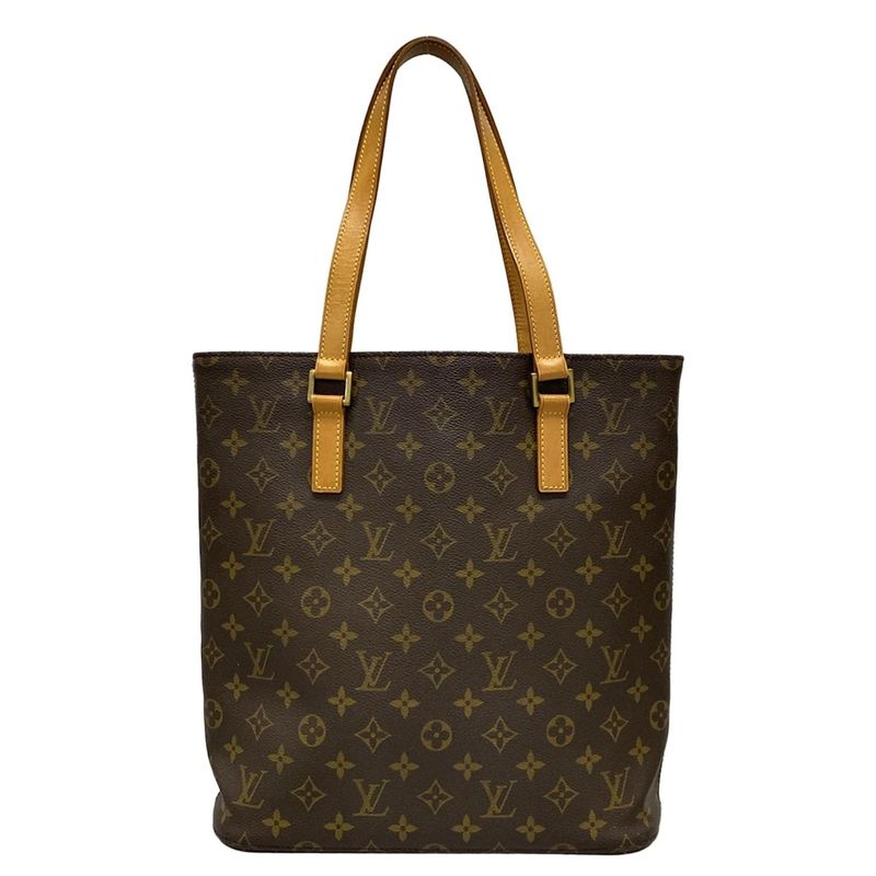 Louis Vuitton Tote Bag Monogram Vavant GM M51170