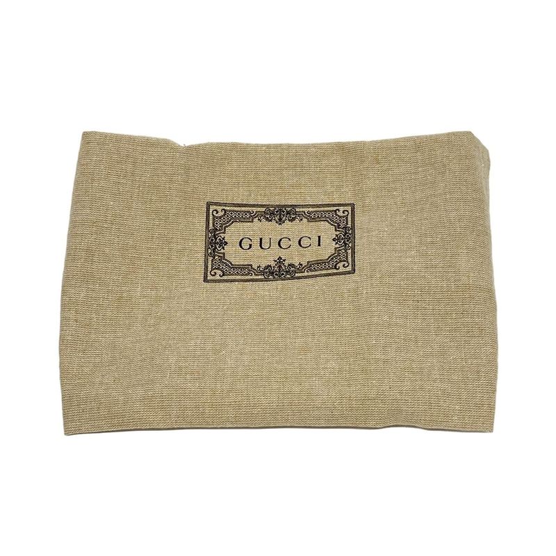 Gucci Handbag Aphroditeggmarmont 739076 Purple Leather