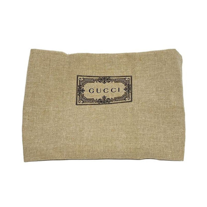 Gucci Handbag Aphroditeggmarmont 739076 Purple Leather