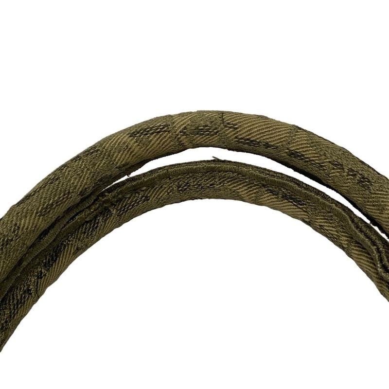 Dior Christian Dior Tote Bag Book Tote Large Bag Khaki Dior Oblique