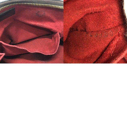 Louis Vuitton Handbag Trevi PM N51997 Damier Canvas Ebene
