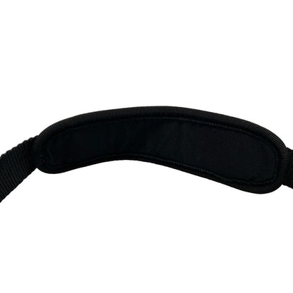 Balenciaga Shoulder Bag Small Messenger Bag 725437 Black X Blue X White Adidas