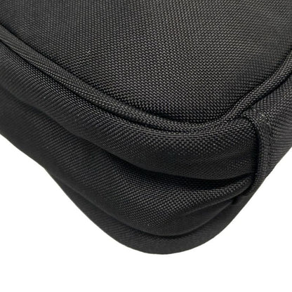 Balenciaga Shoulder Bag Small Messenger Bag 725437 Black X Blue X White Adidas