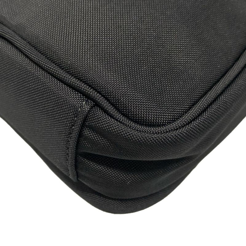 Balenciaga Shoulder Bag Small Messenger Bag 725437 Black X Blue X White Adidas