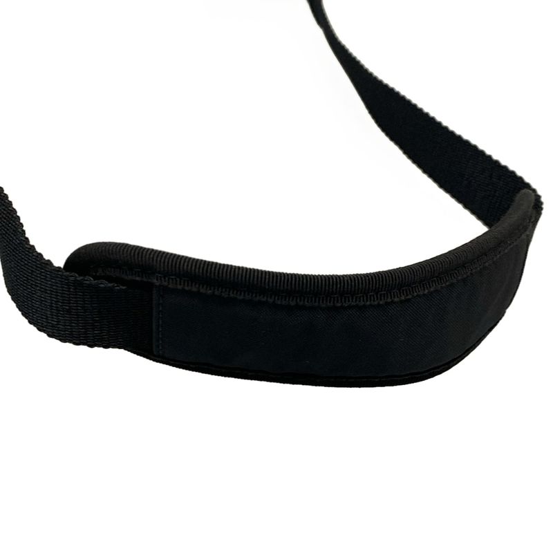 Balenciaga Shoulder Bag Small Messenger Bag 725437 Black X Blue X White Adidas