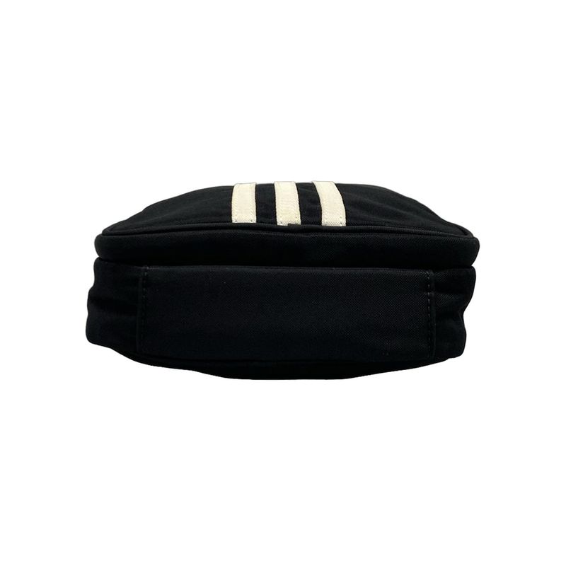 Balenciaga Shoulder Bag Small Messenger Bag 725437 Black X Blue X White Adidas