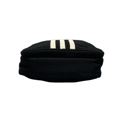 Balenciaga Shoulder Bag Small Messenger Bag 725437 Black X Blue X White Adidas