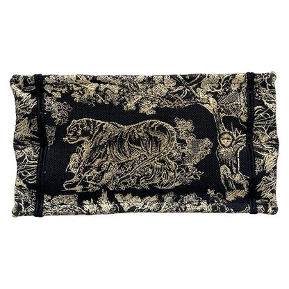 Dior Christian Dior Tote Bag Book Tote Small Bag M1265zrgo_m35i Dark Navy X