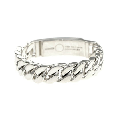 Hermes Bracelet Kelly Gourmet GM SH Ag925 Silver - Bangle Accessories -