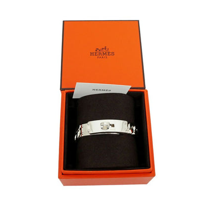 Hermes Bracelet Kelly Gourmet GM SH Ag925 Silver - Bangle Accessories -