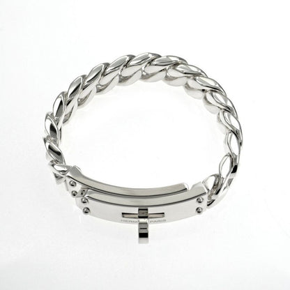 Hermes Bracelet Kelly Gourmet GM SH Ag925 Silver - Bangle Accessories -
