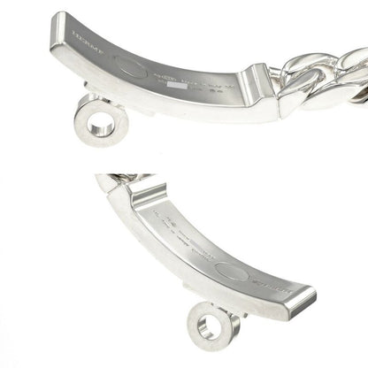 Hermes Bracelet Kelly Gourmet GM SH Ag925 Silver - Bangle Accessories -