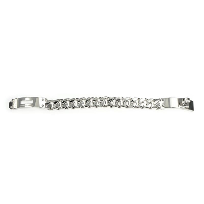 Hermes Bracelet Kelly Gourmet GM SH Ag925 Silver - Bangle Accessories -